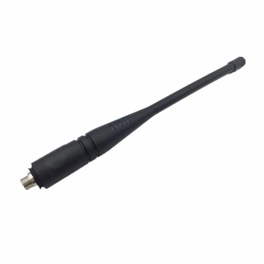 Оригинальная UHF Антенна для Motorola XiR P6600 6620 DEP550 DEP350 DP2400 DP2600 DP4400 DP4401 DP4600 DP4601 DP4800 DP4801