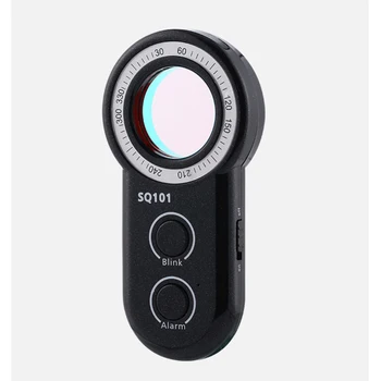 

Dropshipping SQ11 Mini Signal Detector Anti Candid Camera Debug GPS Locator Finder Privacy Protector Chip Detector