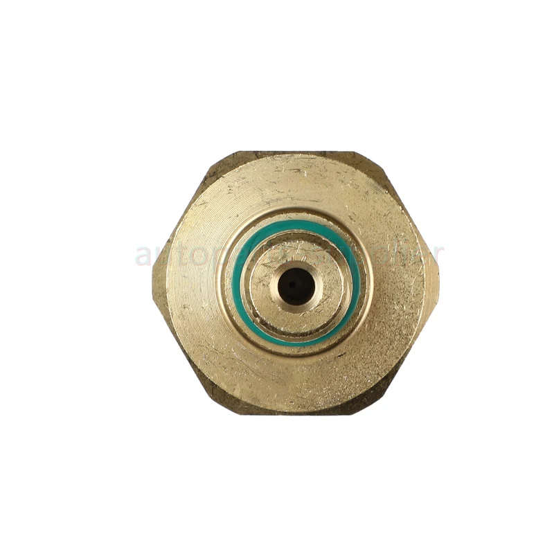 8W839F972AA Fuel Rail Pressure Sensor Switch For Ford Volvo Land Rover 8W83-9F972-AA