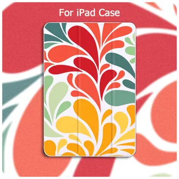 

Flower ipad 7th generation case ipad mini case ipad air 2 case ipad pro 11 case 2020 Case for ipad 2018 2019