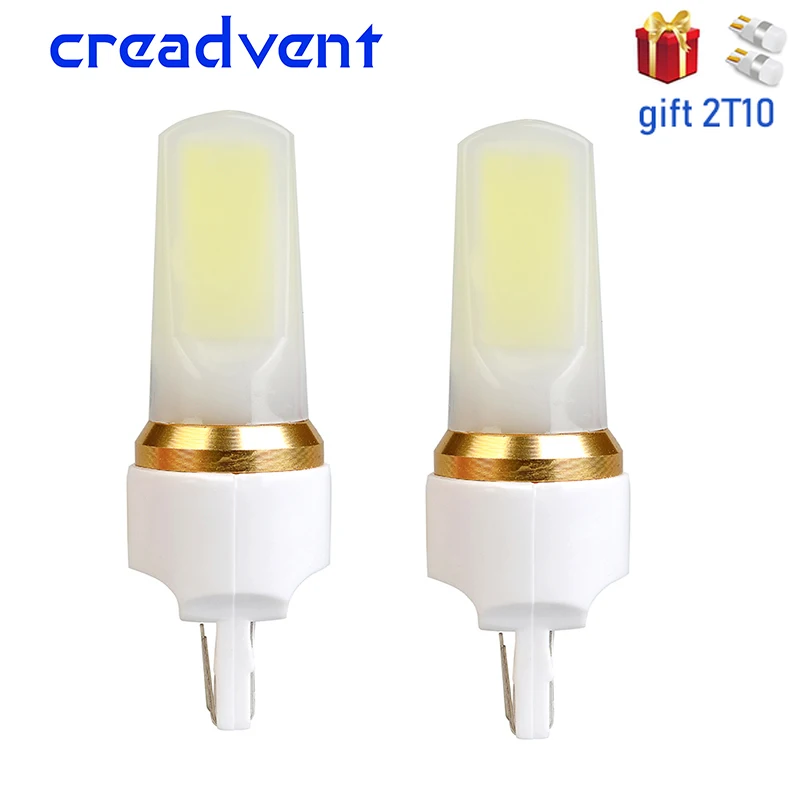 2 шт. 1400LM T20 W21W LED W21/5W СВЕТОДИОДНЫЙ Автомобильный стоп сигнал WY21W 7440 7443 Светодиодная