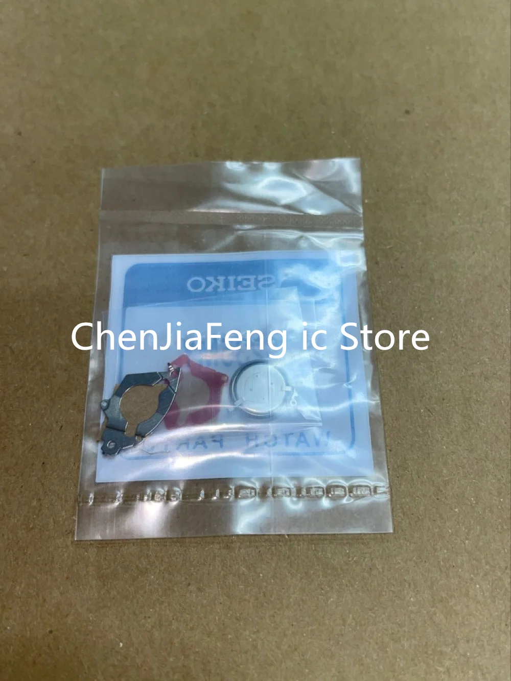 1pcs~5pcs/lot 30235my 30235mz Same Use Mt920 Tc920s Artificial Kinetic  Energy Watch Rechargeable Battery - Air Conditioner Parts - AliExpress
