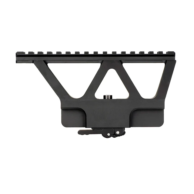 AK47 AK Scope Picatinny QD Mount Optic Sight Side-img-0