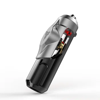 

New Design RCA Machine Hollow Body Tattoo Rotary Pen Device Set Accessories for Tattoo PMU Machine