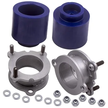 

4 Pcs Lift Kit Front 2'' Rear 2.5'' for GMC Envoy Chevy Trailblazer 2WD4WD 2002-2009