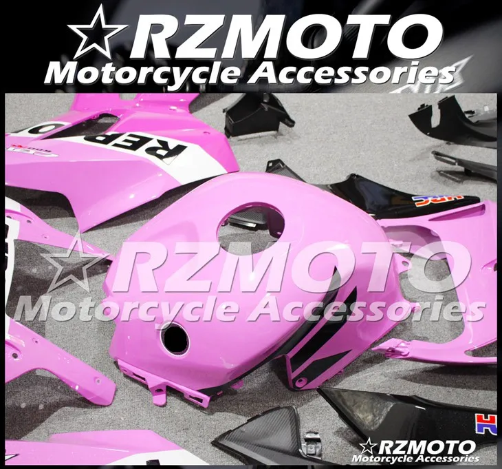 Мотоциклетный обтекатель abs комплект для HONDA CBR600RR F5 2013- год корпусные детали молд Магазин № 0883