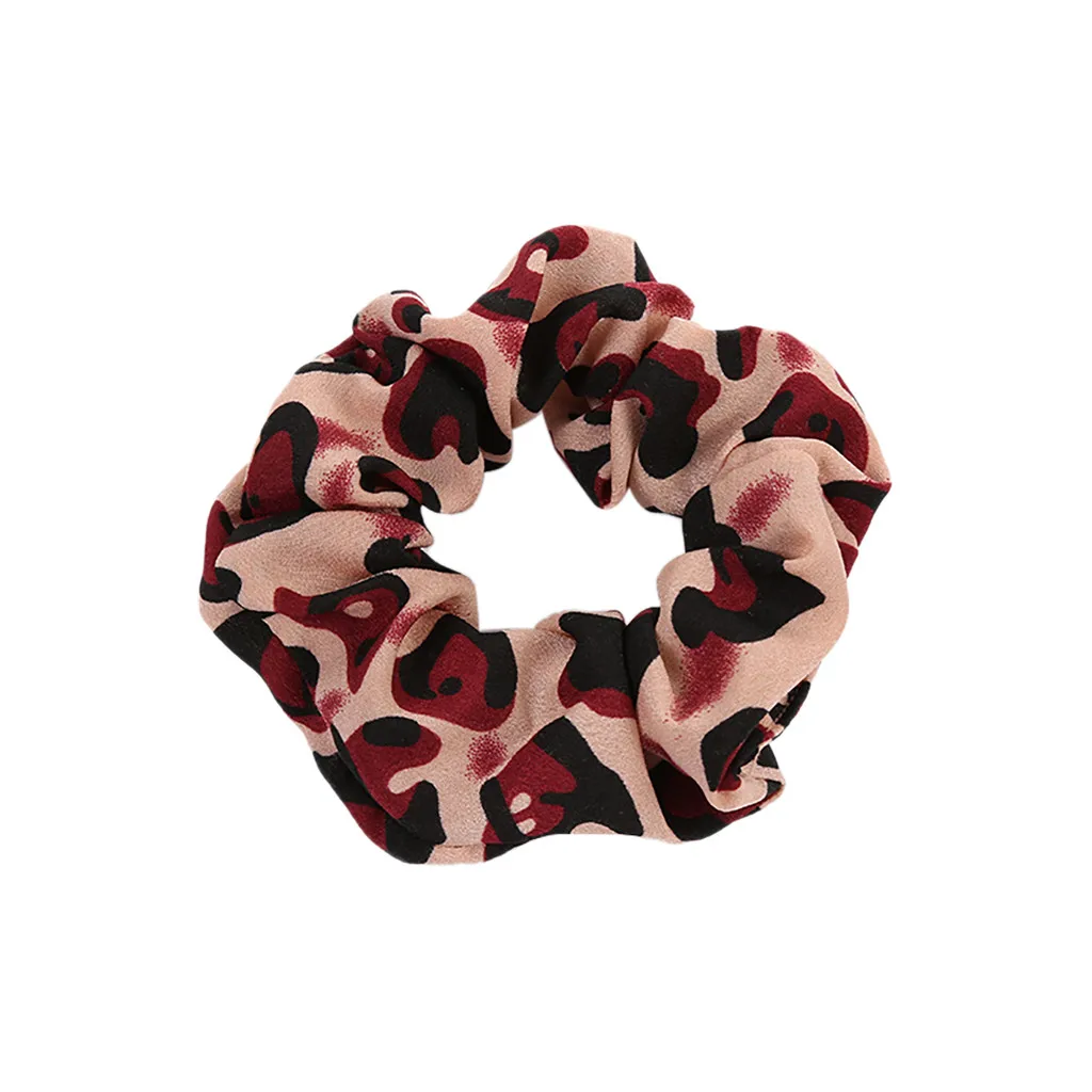 46 Pcs Girls Headwear Velvet Elastic Stretch HairBands Women Kids Hair Accessories Children Headband