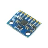 GY-521 MPU-6050 MPU6050 Module 3 Axis gyro sensors+ 3 Axis Accelerometer Module ► Photo 2/4