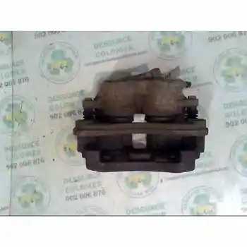 

2115139 Brake caliper Front Right Mercedes Sprinter Combi Mercedes-Benz Sprinter Combi 212 D Ceiling High