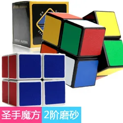 Rice Dumpling Rubik's Cube Abnormity Cube Magic Dumplings Abnormity Cube [Kathrine Rice Dumpling Color] 7111a-1