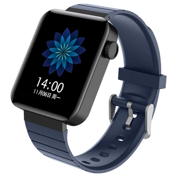 

M5 IP68 Smart Watch Waterproof Heart Rate Monitor Blood Pressure Bluetooth Smartwatch Fitness Tracker Watch For IOS Android