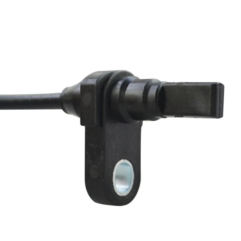 Новое качество левый передний ABS Датчик скорости колеса 5S8702 для 2006-2011 Toyota Yaris 1.5L ALS1765 Прямая замена