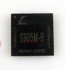 

1-10PCS S905M-B BGA master chip