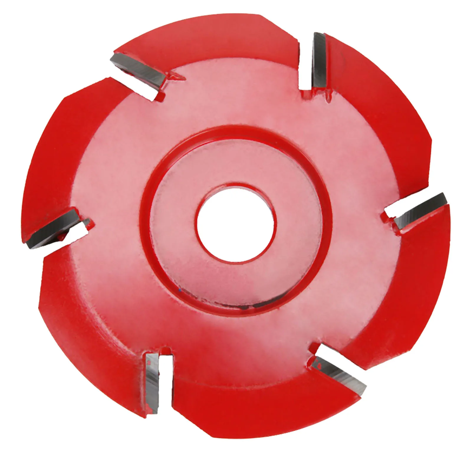 2021 NEW 6-Tooth Milling Cutter Smooth Woodworking Carving Disc Angle Grinder Turbo Round Plane Designer | Инструменты