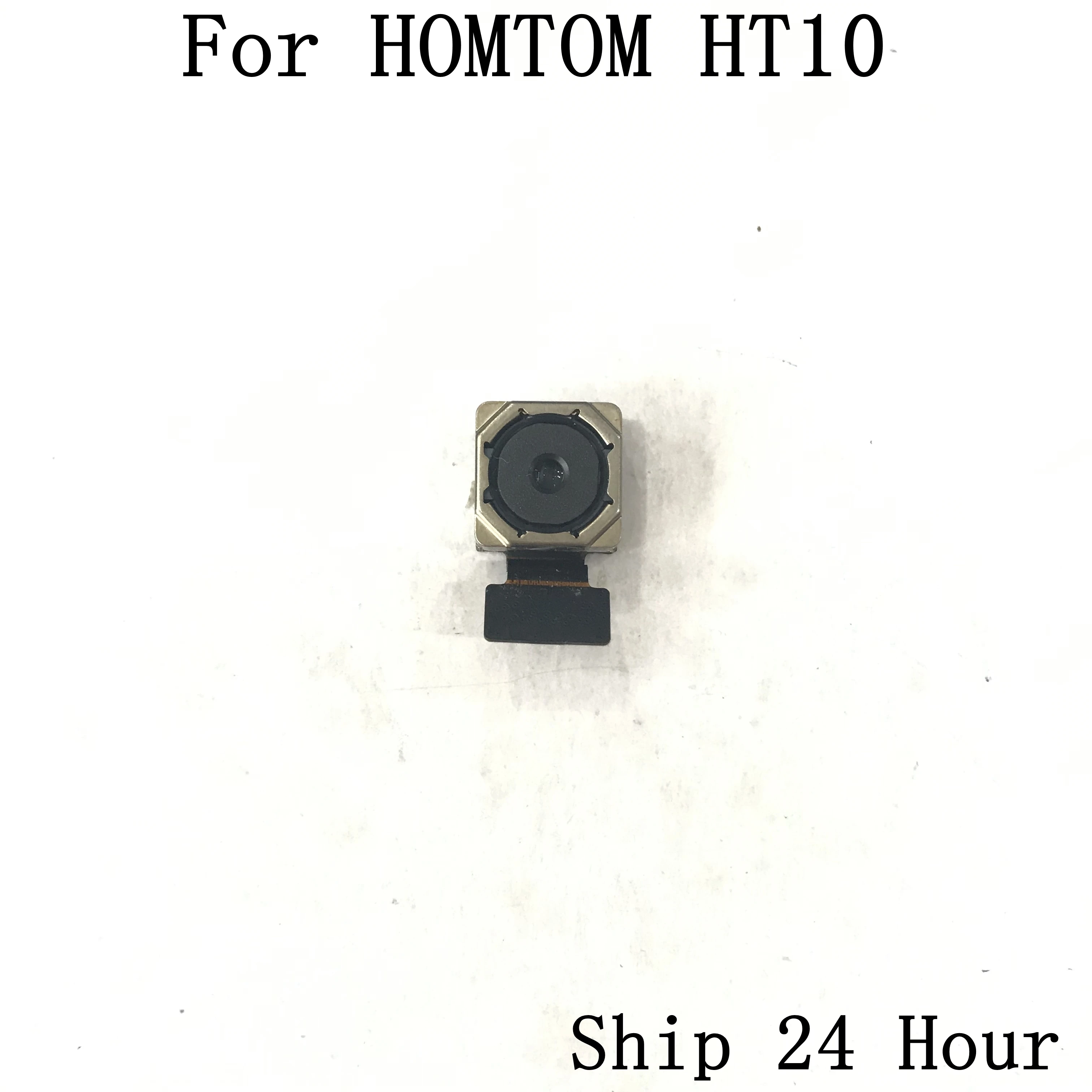HOMTOM HT10 используется задняя камера, камера заднего вида, модуль 5,5 МП для HOMTOM HT10 дюймов FHD MT6797 Deca Core, 4 Гб+ 32 ГБ