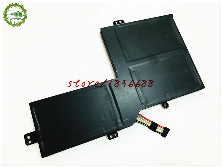 GYIYGY замена батареи ноутбука для lenovo ThinkPad L18L3PF4 11,34 V 4630mAh 53Wh