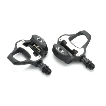 

Bike Pedal Road Cycling SPD-SL Pedal with Cleat Compatible Cycle Kea Classic 4 Road Bicycle Pedals
