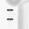 XIAOMI MIJIA H300  Anion Hair Care Blower Quick Drying Smart Thermostatic Hair Dryer Portable size Blow dryer 6