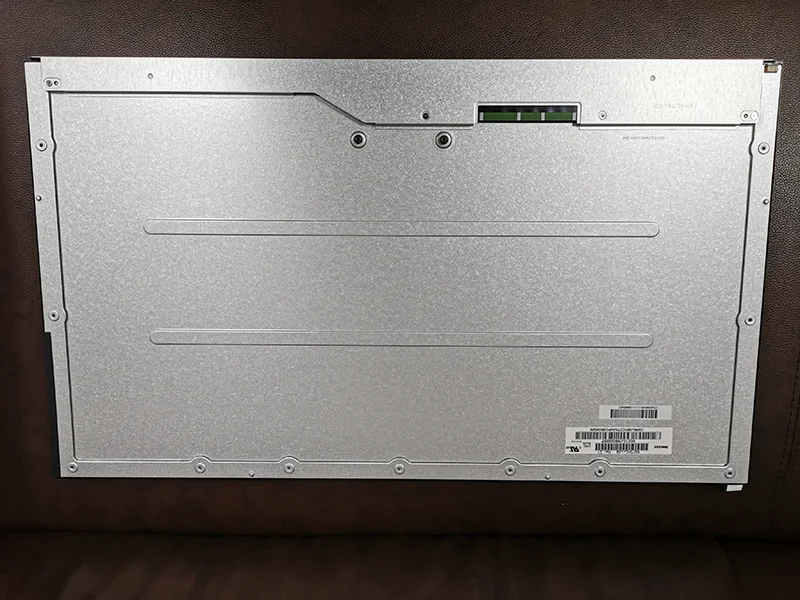 27 дюймов Оригинальный Новый ЖК экран M270KCJ L5B LM270WQ4 SSB3 SSB1 для Lenovo AIO 520 27IKL Dell U2715H|dell