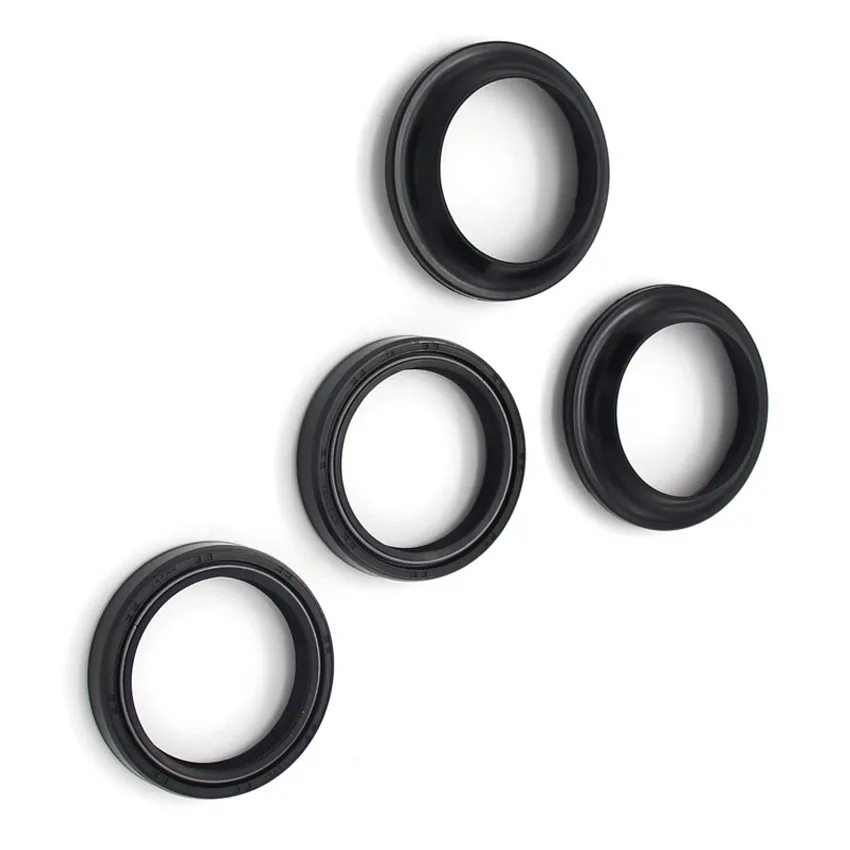 Часть мотоцикла демпфер сальник для Suzuki 51153-14330 RM125E/F/G/H RM250D/E/F/G/H RM465X RM500D DR650SE DUAL SPORT DR650SER/SES