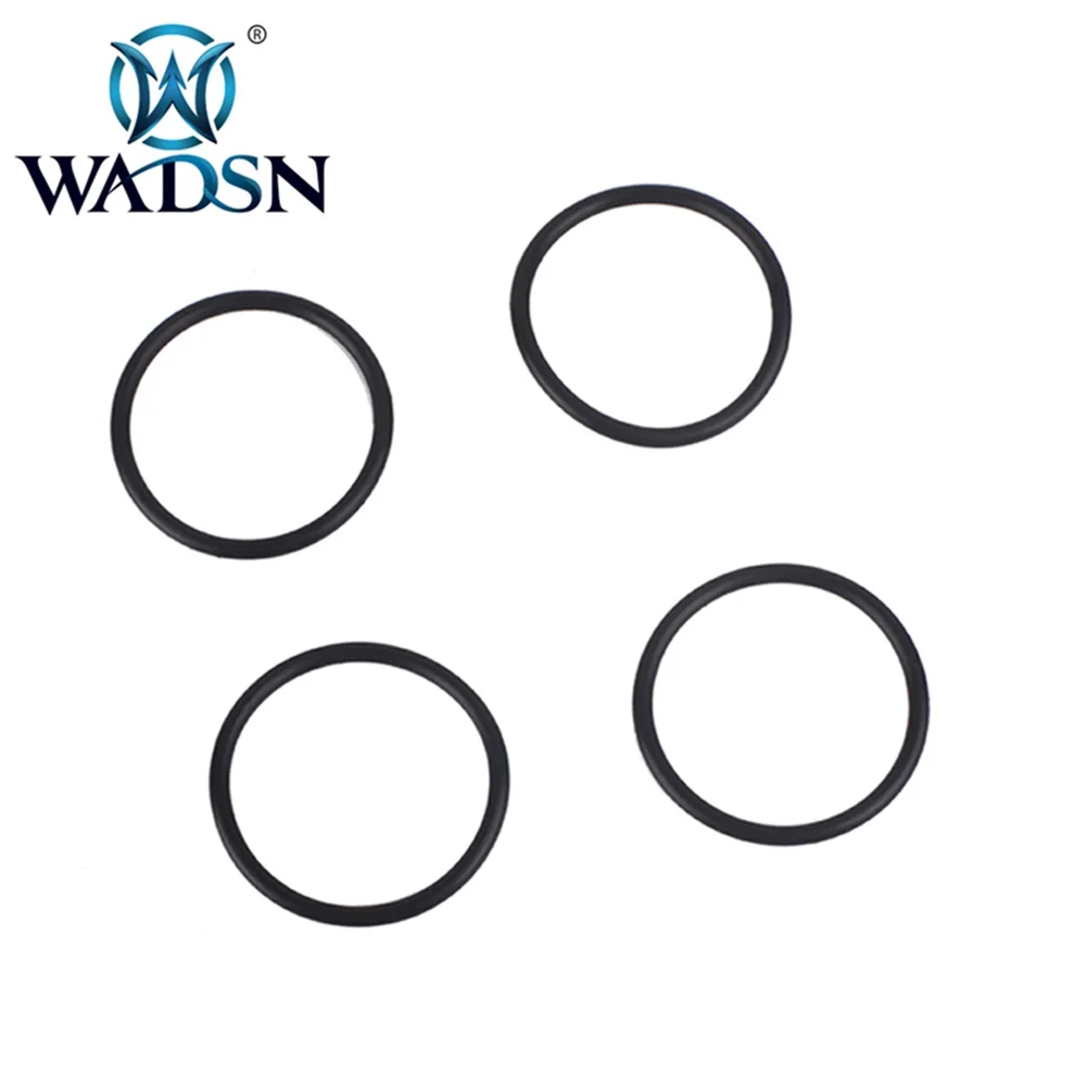 O-Ring-ForSilent-Cylinder-Head（4pcs)