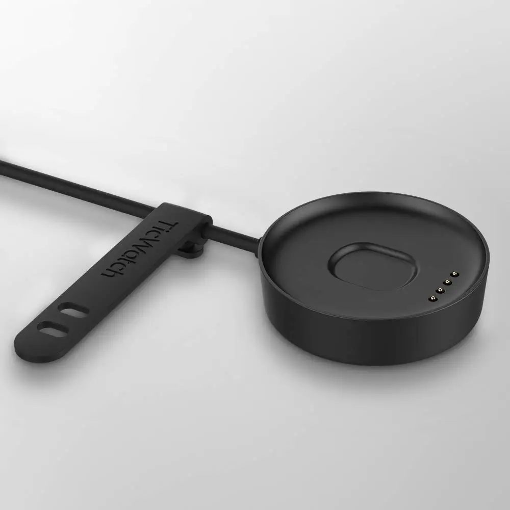 TicWatch C2 зарядное устройство для TicWatch C2