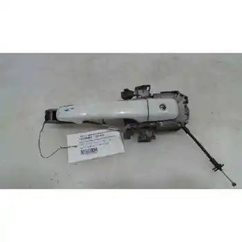 

39879658 HANDLE OUTER FRONT LEFT VOLVO V70 FAMILY