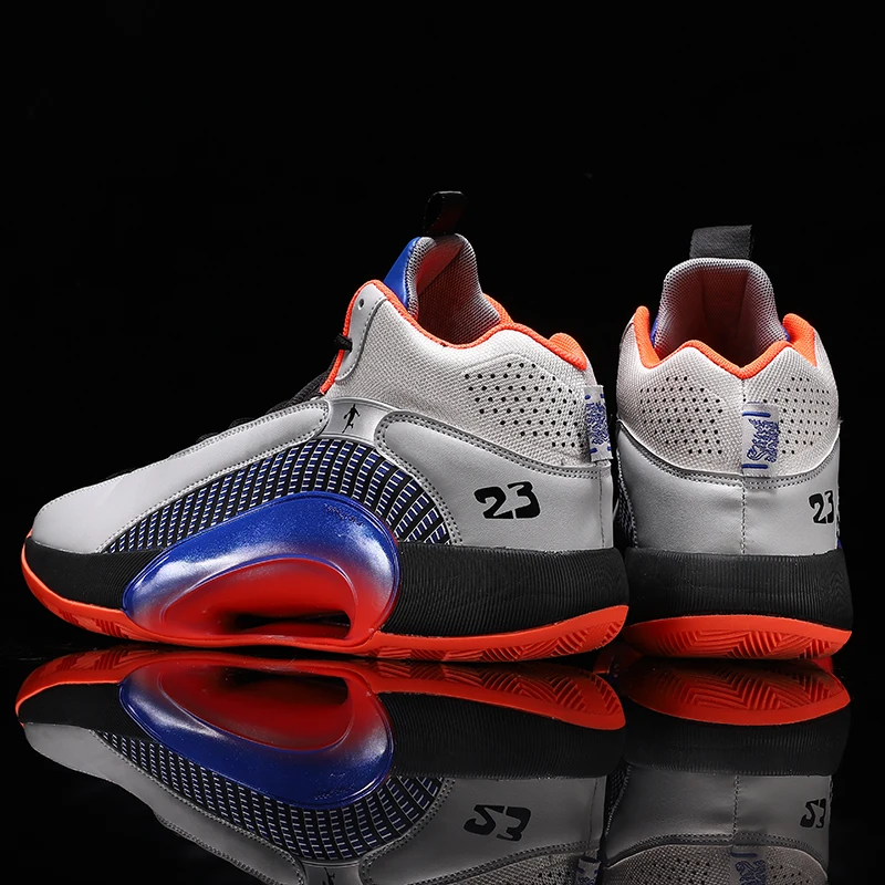 2021 Varsity nike jordan Air More Мужская баскетбольная обувь мужские кроссовки модные для бега