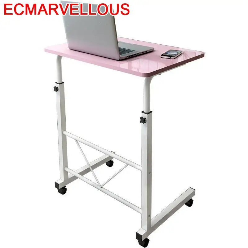 Meuble Tavolo Escritorio Mueble поддержка Ordinateur портативный ноутбук Dobravel Mesa регулируемая