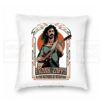 

Frank Zappa Illustration Licensed Adult Pillow case Women Men