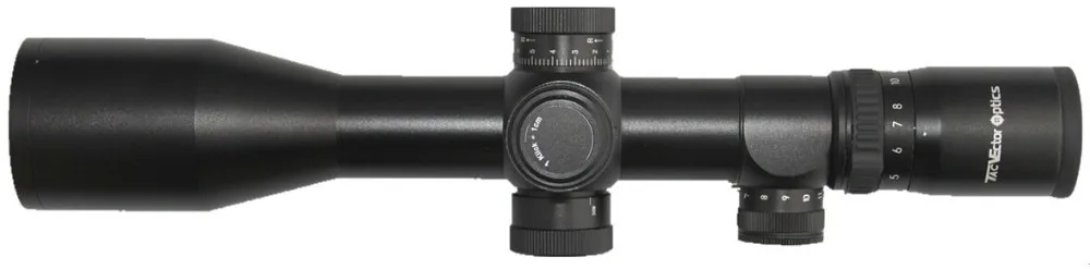 VO Siegfried 3-12x50 Acom 6