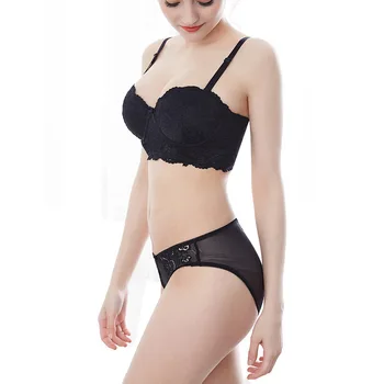 

2020 New Products Adjustable Bra Sets with Steel Ring Anti-slip WOMEN'S Underwear Comfortable Breathable Bra Batch DB
