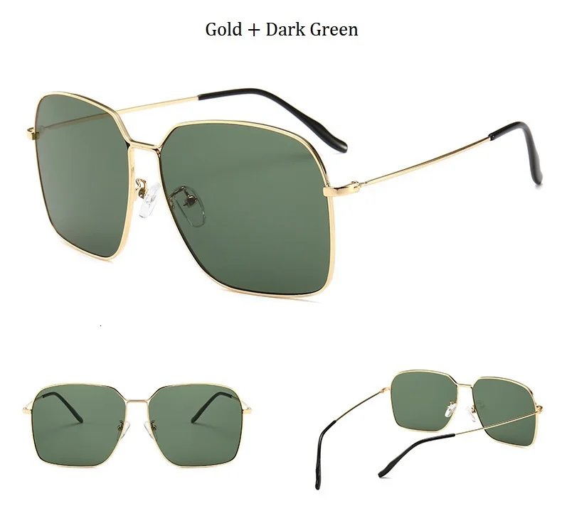 Унисекс, итальянский бренд, дизайнерские солнцезащитные очки для женщин и мужчин, новинка, винтажные роскошные квадратные солнцезащитные очки для женщин, UV400 Oculos De Sol