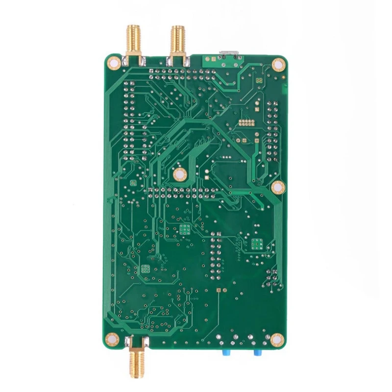 Для HackRF одна Usb платформа приема сигналов RTL SDR программное обеспечение определяется Радио 1 МГц до 6 ГГц программное обеспечение демонстрационная плата