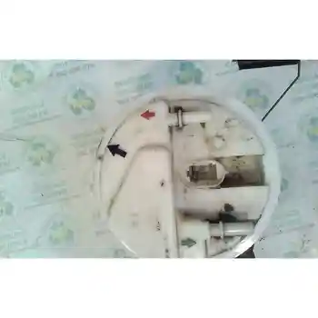 

7700416988 4 PINS Gauge Renault Clio I Phase I + ii (b/c57) 1.2 Campuses