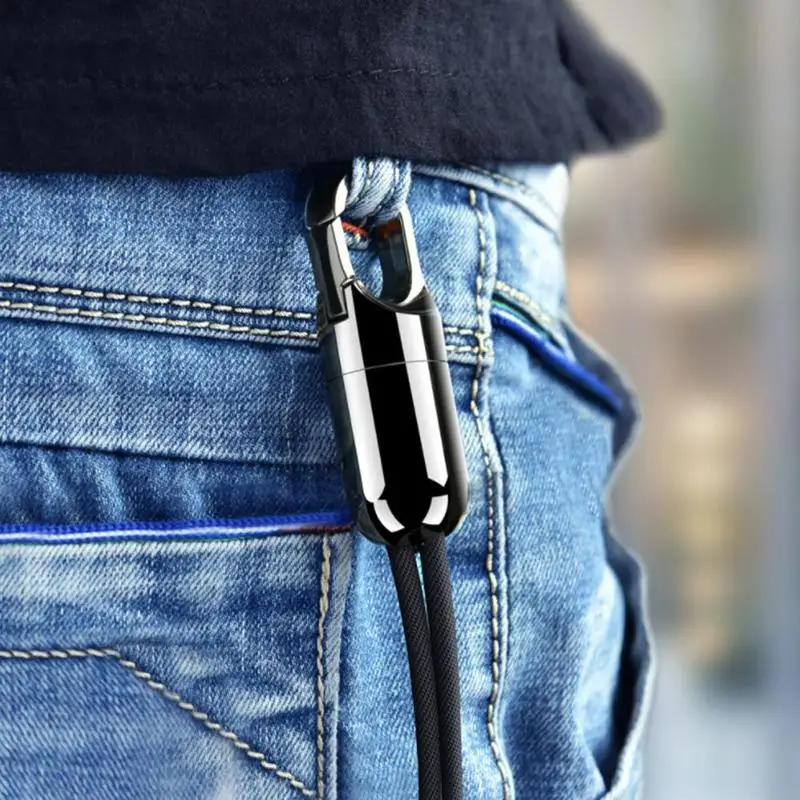 Кабель type-C для Xiaomi mi cro USB кабель для Android для samsung S9 USB брелок зарядное устройство Зарядка быстрый шнур кабель O9K8