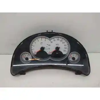 

88311302 BOX INSTRUMENTS OPEL CORSA C