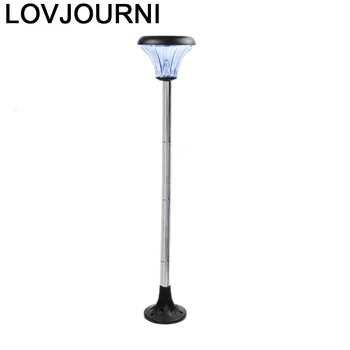 

Tuinlamp Meteor 2018 Luz Ogrodowa Lighting Luce De Solar Decoracion Jardin Exterior Tuinverlichting Light Led Garden Lamp