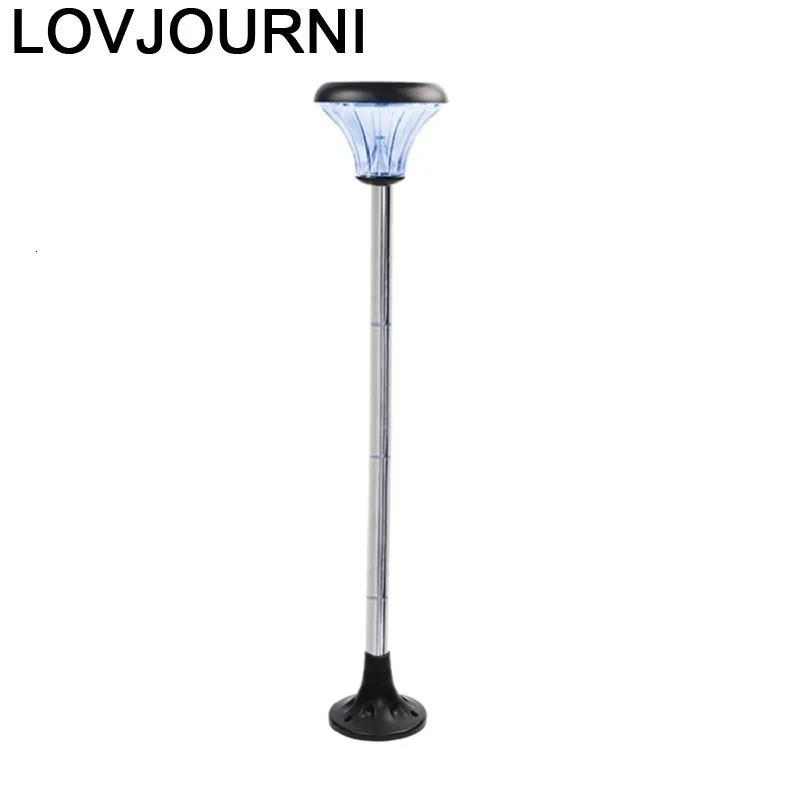 Tuinlamp Meteor 2018 Luz Ogrodowa светильник ing Luce De Solar Decoracion Jardin внешний Tuinverlichting светодиодный