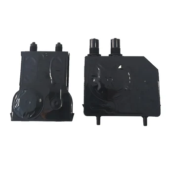 

Free Shipping 6pcs/lot Ricoh Print Head G4 G5 UV Printer Damper For UV Printer