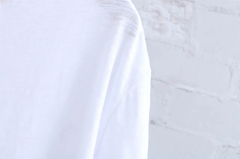 Летняя женская футболка размера плюс, обхват груди 150 см, 6XL, 7XL, 8XL, 9XL, женская футболка черного, белого, зеленого цветов