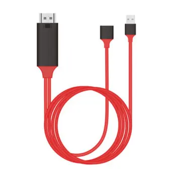 

1080P Micro USB MHL to HDMI Cable Adapter