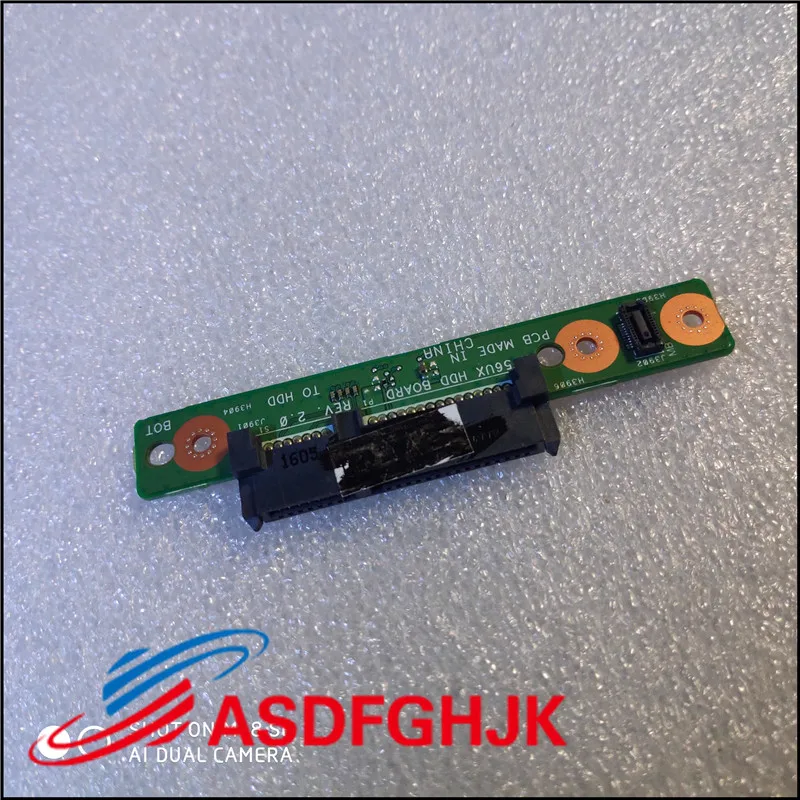 Оригинал для ASUS X756UX BOARD REV 2 0 100% ПРОВЕРЕНО ОК | Компьютеры и офис