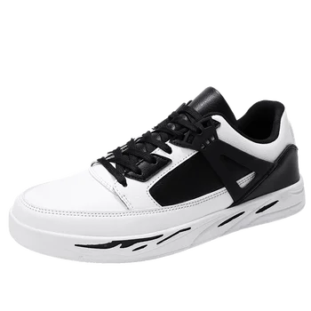 

New Men's Sports Shoes Men's Factory Direct Running Shoes Men's Tennis Belt Men's Shoes Fashion Zapatillas Hombre