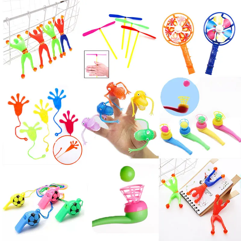 Cartoon Fun Boys Birthday Party Favors Gift For Kids Party Toy Party Small Gift Party Gift Children's Favorite Party Favor Gifts