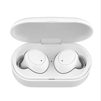 

Mini Lightweight Wireless Communication Earphone Support Wireless Charging Earbuds Hight Definition Call NK-Shopping