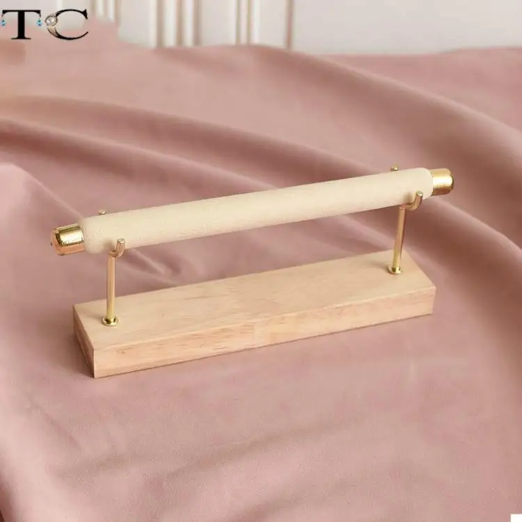 Multi-Functional Jewelry Display Rack