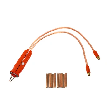 

Battery Spot Welding Pen For Polymer Lithium Battery Welding Spot Welding Machine Pen For 709A 709AD Spot Series Welding