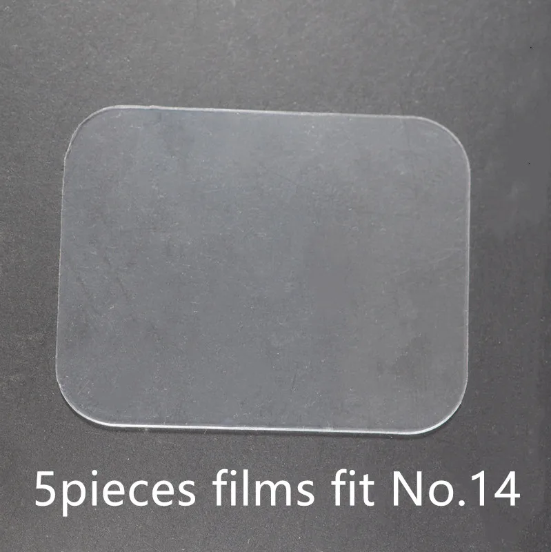 5pieces film No14 SNASAN зыбучие пески ключ формочка для силиконовой Подвески Ювелирных изделий DIY Инструмент УФ-формы для эпоксидной смолы высушенный цветок смола декоративные поделки - Цвет: 5pieces film No14