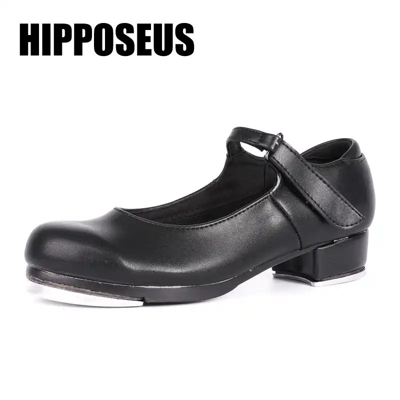 tap dance heels